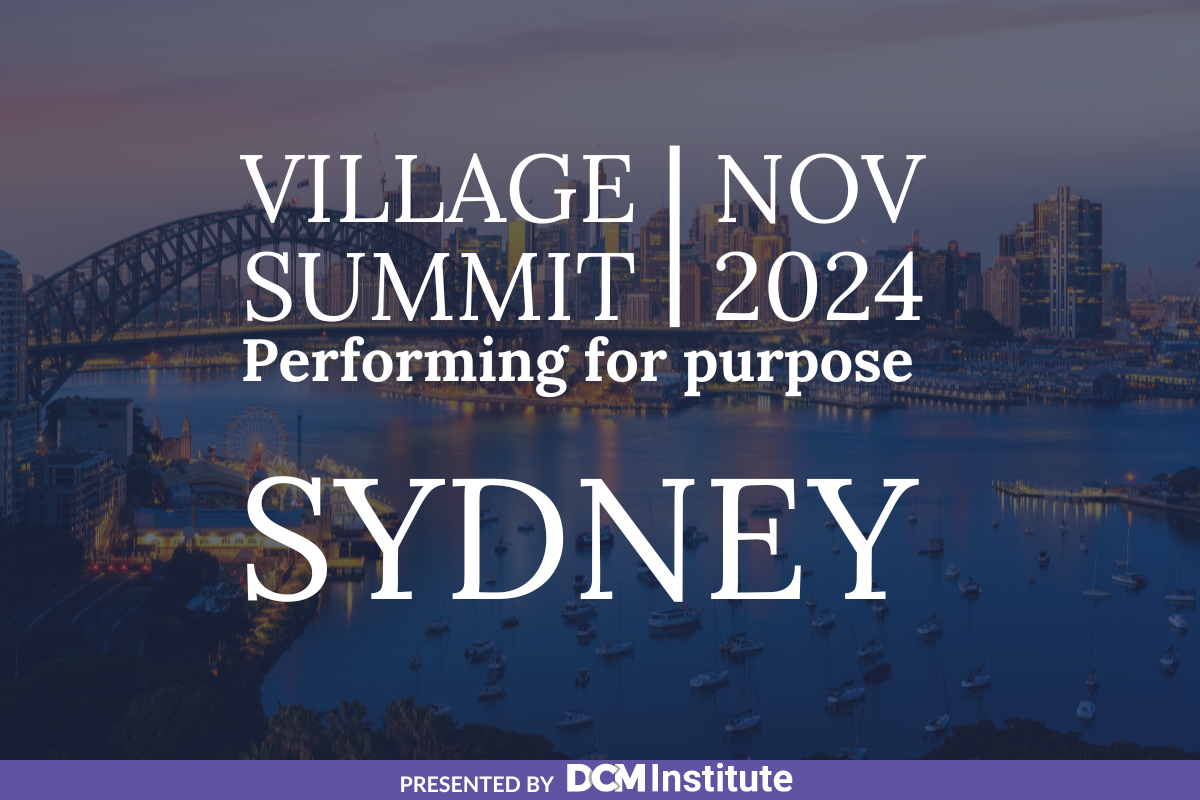 Village Summit Sydney