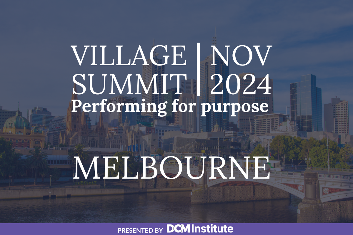 Village Summit Melbourne