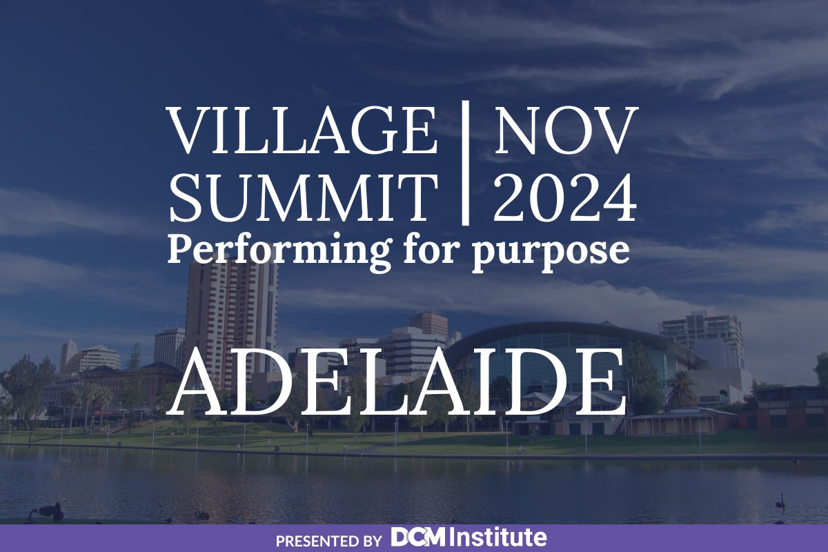 Village Summit Adelaide