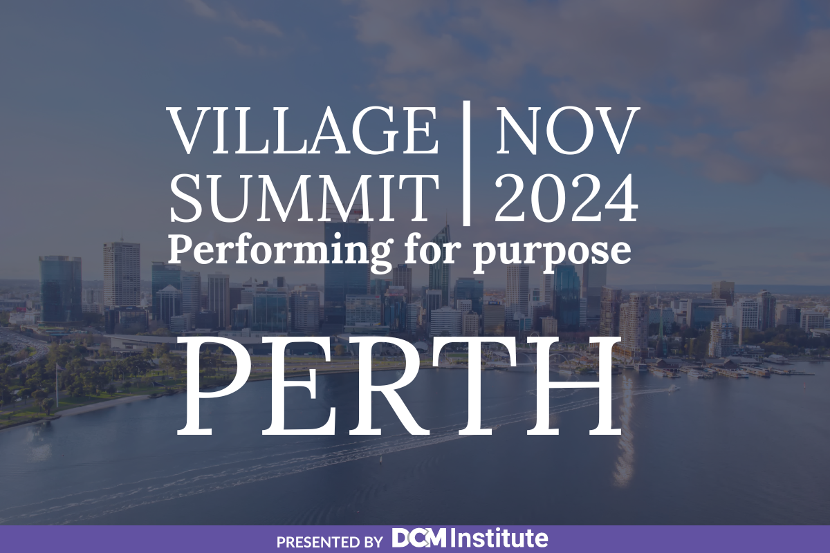 Village Summit Perth