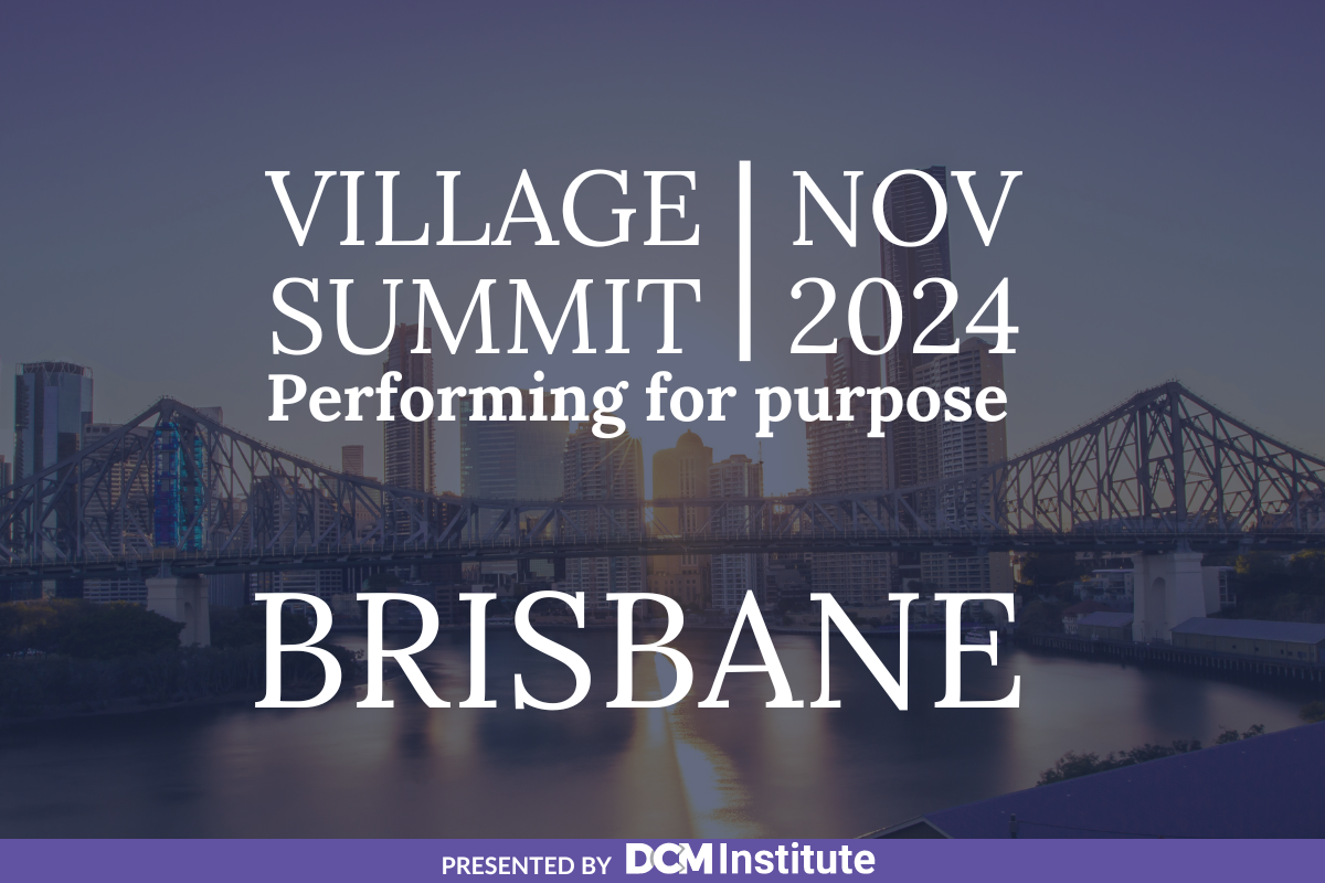 Village Summit Brisbane