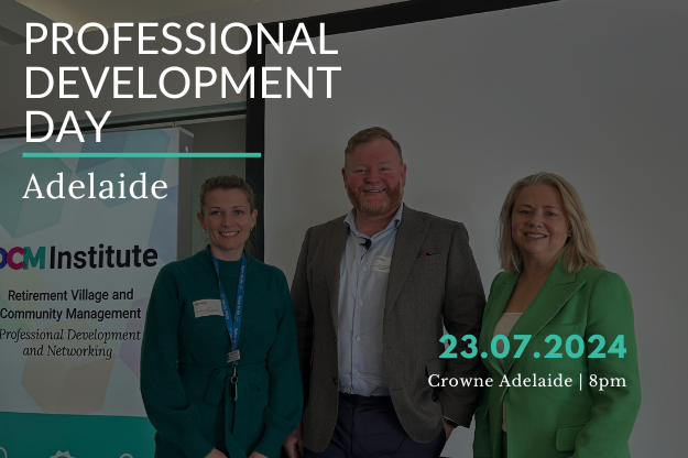 Professional Development Day Adelaide 2024