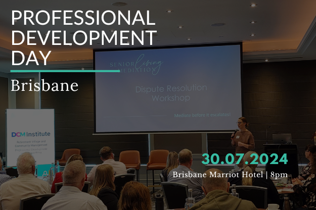 Professional Development Day Brisbane 2024