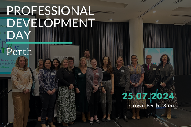 Professional Development Day Perth 2024