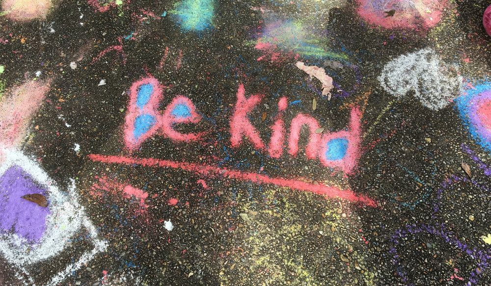 kindness in leadership